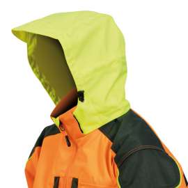 VESTE DE CHASSE WILDPRO-J