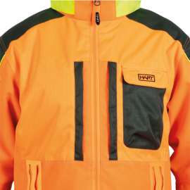 VESTE DE CHASSE WILDPRO-J