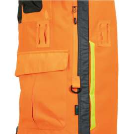 VESTE DE CHASSE WILDPRO-J