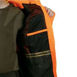 VESTE DE CHASSE WILDPRO-J