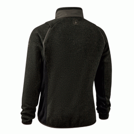 VESTE DEERHUNTER MOOR REMBOURRÉE À MANCHES AMOVIBLES