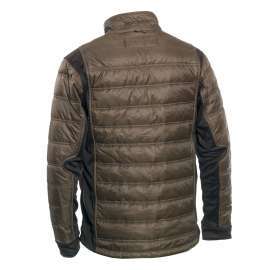 VESTE DEERHUNTER MUFLON ZIP-IN