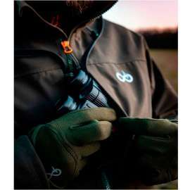VESTE HARDSHELL ALPINISTE MERKEL GEAR