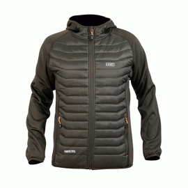 VESTE HART ATMOS-S
