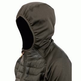 VESTE HART ATMOS-S