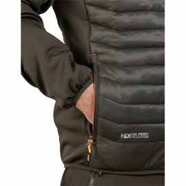 VESTE HART ATMOS-S