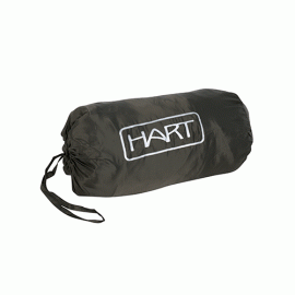 VESTE HART ATMOS-S