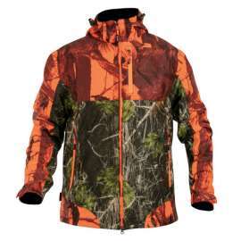 VESTE HART DONON-J 2SP