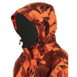 VESTE HART DONON-J 2SP