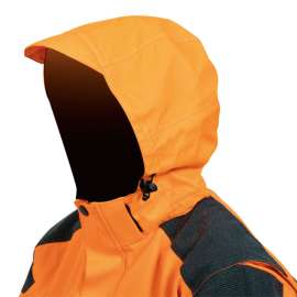 VESTE HART KERNIG TECH-J
