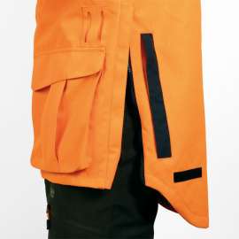 VESTE HART KERNIG TECH-J