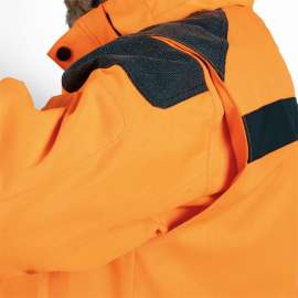 VESTE HART KERNIG TECH-J