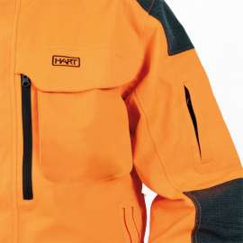 VESTE HART KERNIG TECH-J