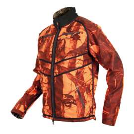 VESTE HART SOSBUN 2D