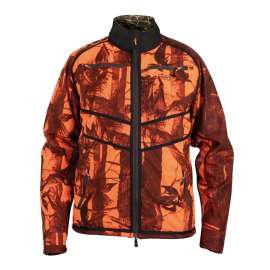 VESTE HART SOSBUN 2D