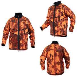 VESTE HART SOSBUN-O