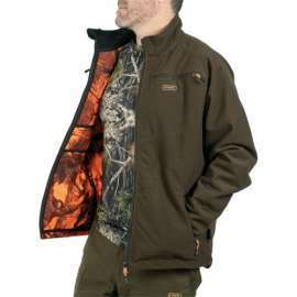 VESTE HART SOSBUN-O