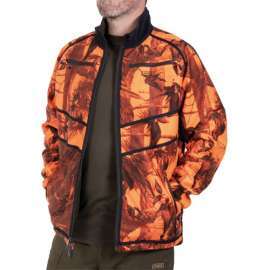VESTE HART SOSBUN-O
