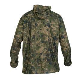 VESTE HART URAL-JC COVER