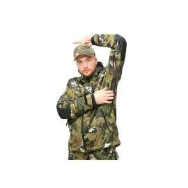 VESTE IMPERMÉABLE MARKHOR BIGHORN