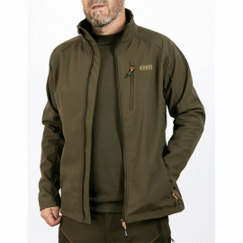 VESTE ISOLANTE HART EGUR-S