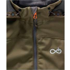 VESTE MERKEL GEAR PALÄARKTIS 365 PRO