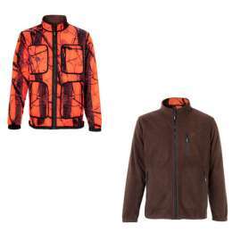 VESTE POLAIRE GAMO JABATO