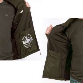 VESTE SOFTSHELL HART GOROSTA-S