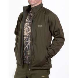 VESTE SOFTSHELL HART GOROSTA-S