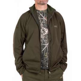 VESTE SOFTSHELL HART GOROSTA-S