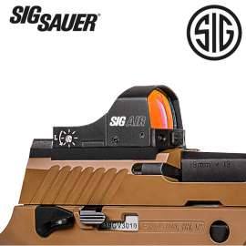VISÉE ÉLECTRONIQUE SIG SAUER OPTIC REFLEX M17 / M18
