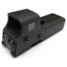 VISEUR HOLOGRAPHIQUE EOTECH 502-0