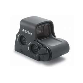 VISEUR HOLOGRAPHIQUE EOTECH XPS2-1