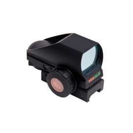 VISEUR HOLOGRAPHIQUE TRUGLO TRU-BRITE 6001TG